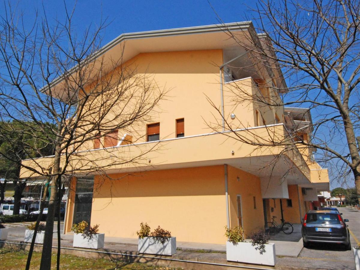 Apartment Simma-10 By Interhome Bibione Zewnętrze zdjęcie