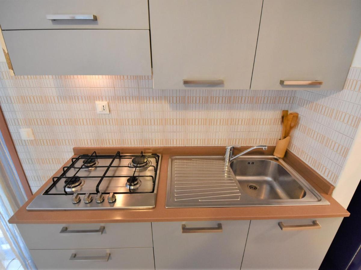 Apartment Simma-10 By Interhome Bibione Zewnętrze zdjęcie